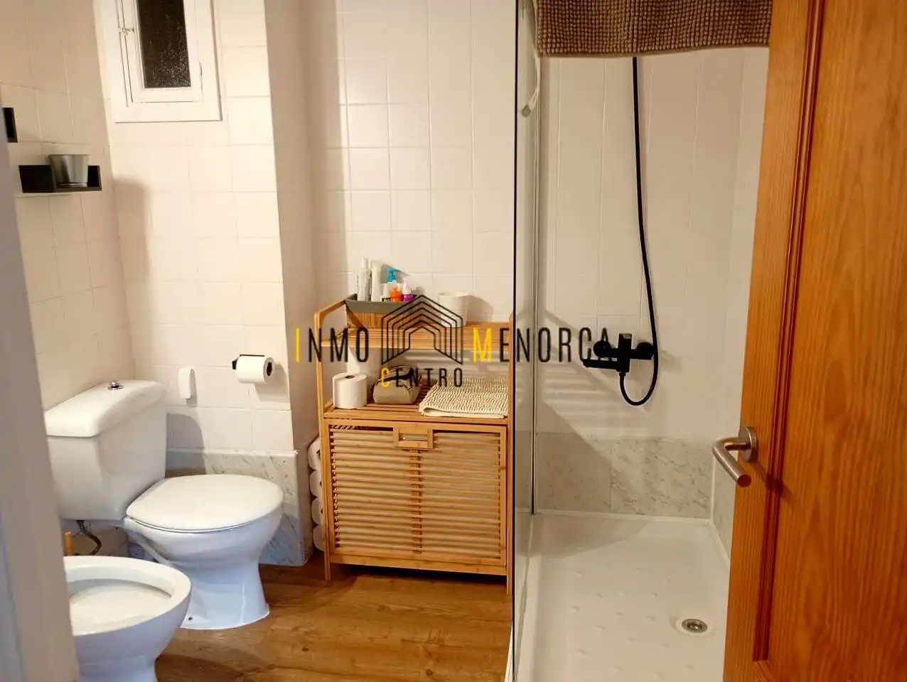 Bathroom of Flat for sale in Ciutadella de Menorca  with Terrace