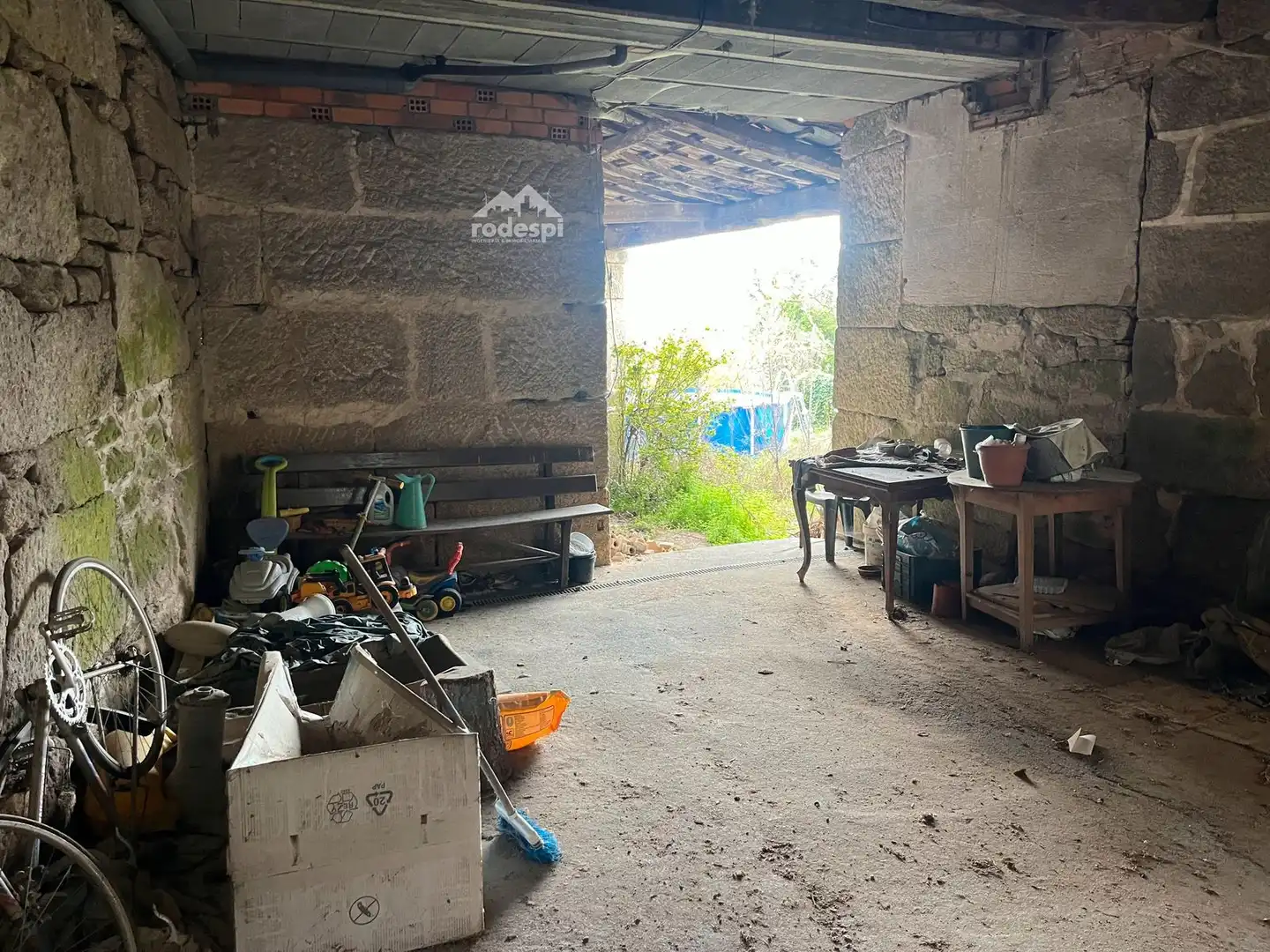 Casa o xalet en venda en Punxín amb Calefacció, Traster i Piscina
