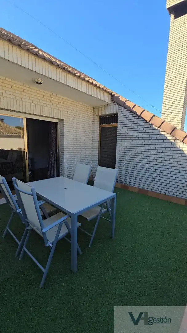 Casa o chalet en venta en Divina Pastora - La Yeguada