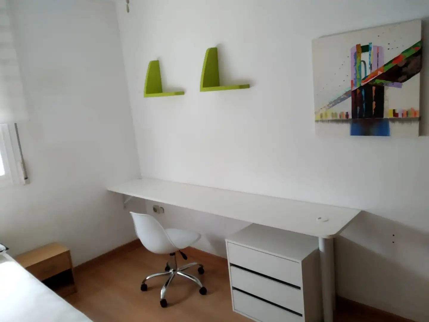 Wohnung zum Verkauf in El Valle