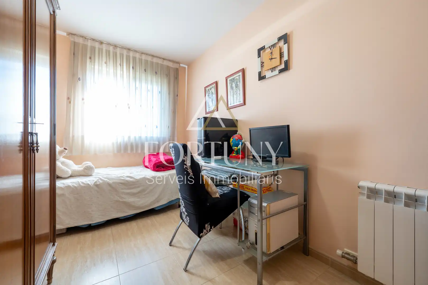 Habitación de Piso en venta en Migjorn