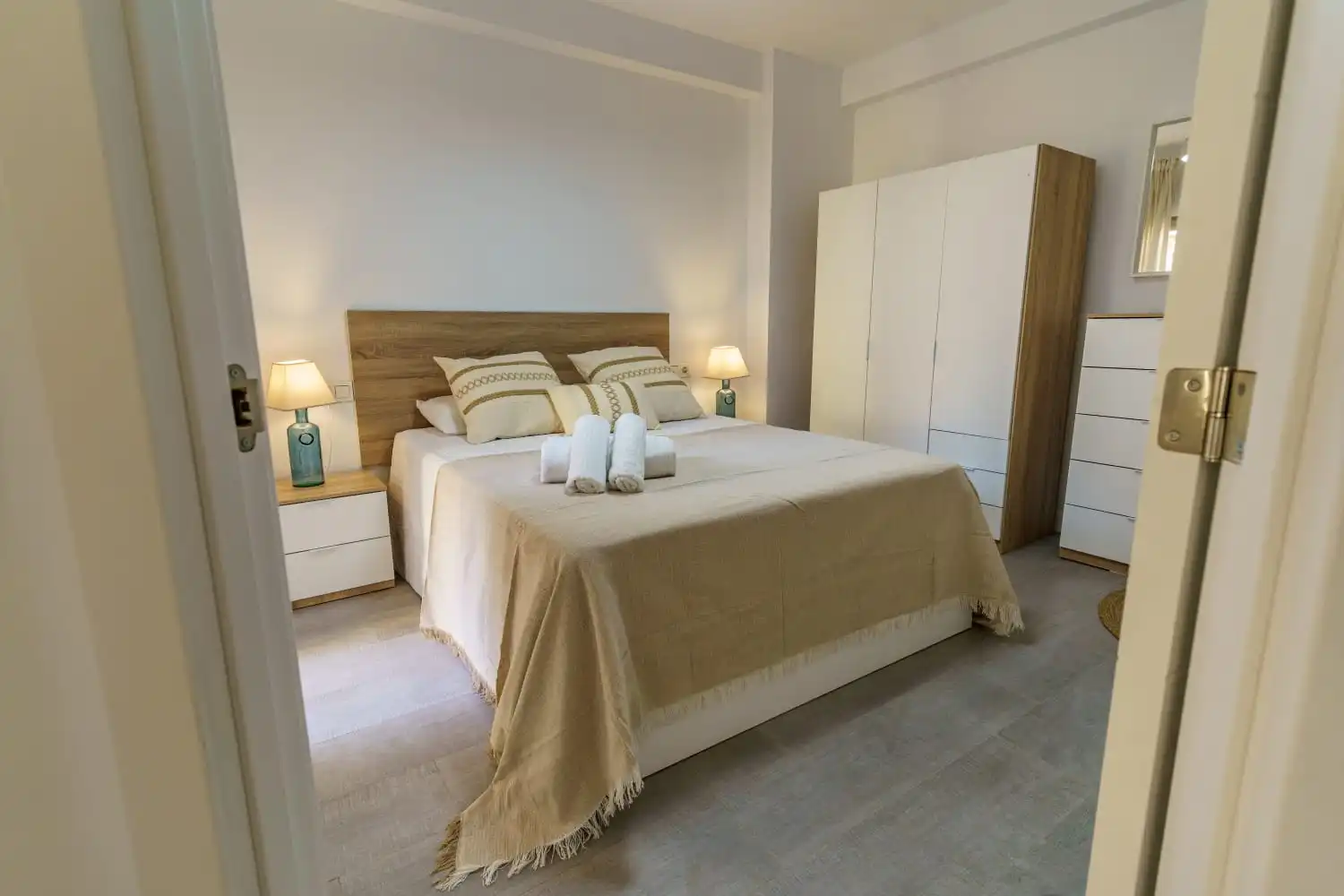 Apartamento en venta en Avenida Juan Sebastián Elcano, 3, Las Marinas - Pueblo Laguna