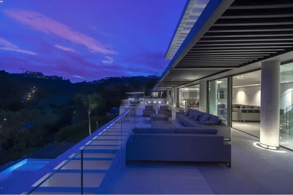 Casa amb terrassa en venda a La Quinta, imagen 27