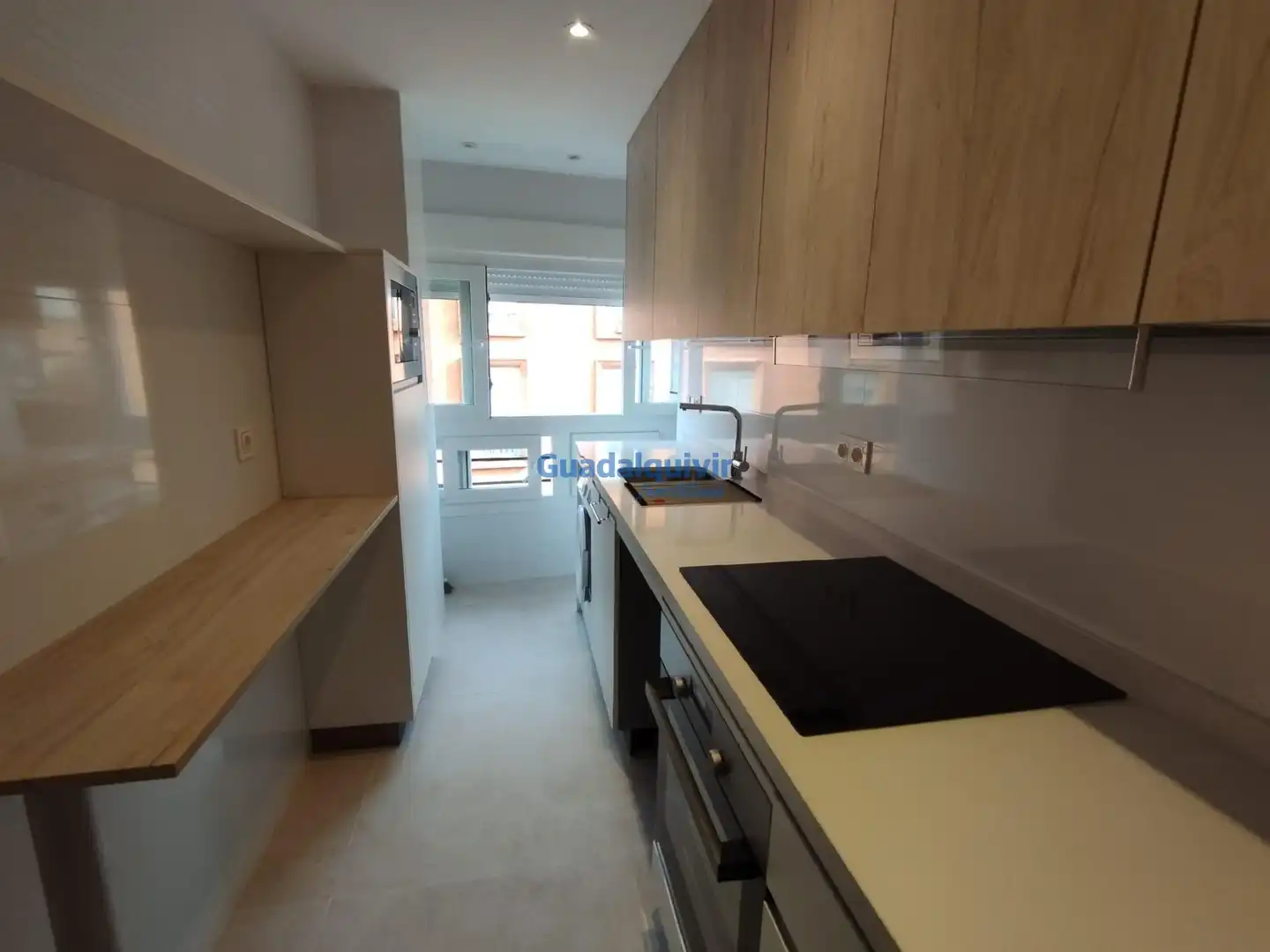 Wohnung mit Terrasse zur Miete in Triana, imagen 4
