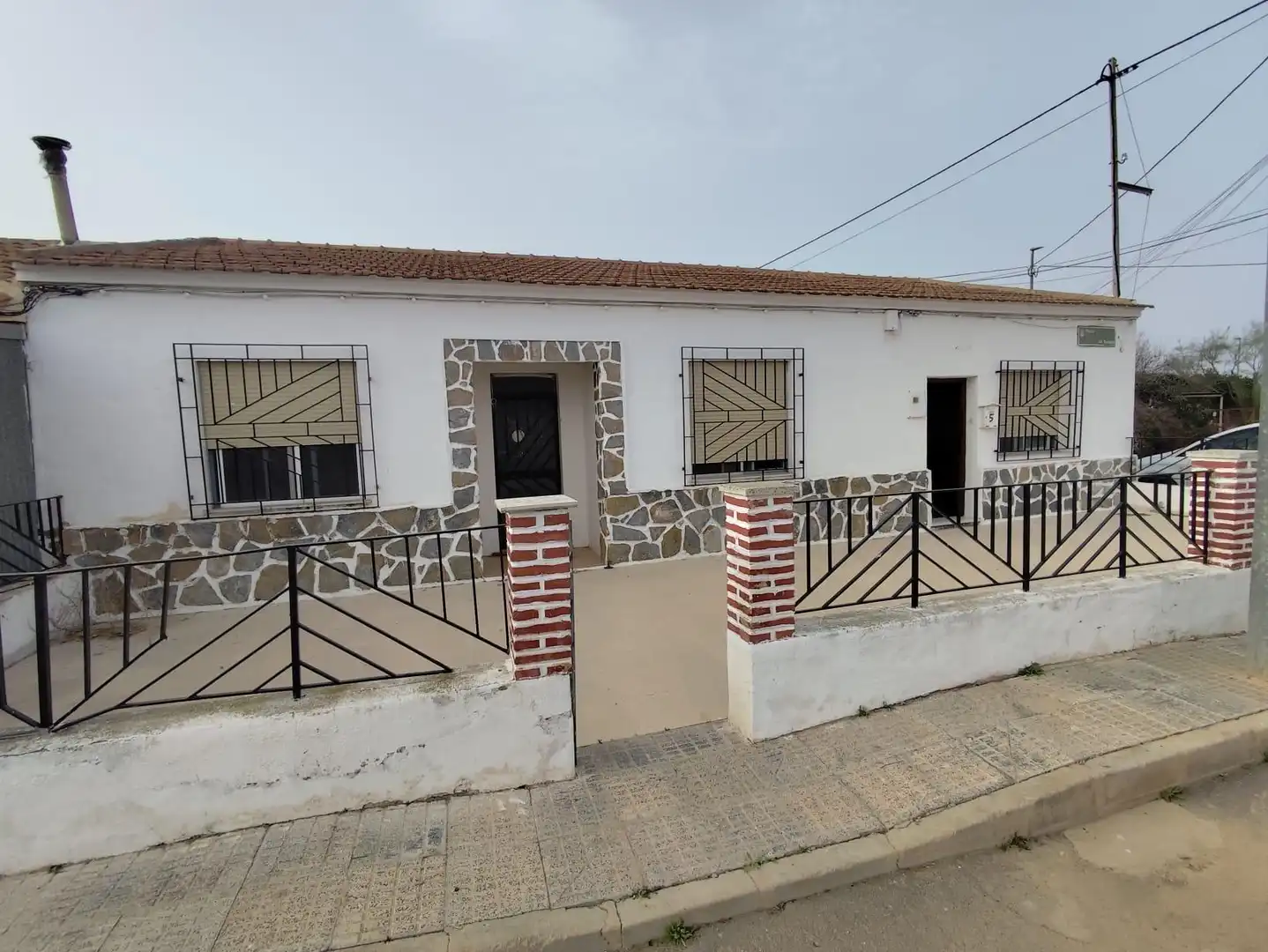 Haus oder Chalet zum Verkauf in Plaza Plaza Europa, Los Almagros - Los Paganes - El Escobar, Fuente Álamo de Murcia