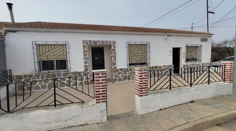 Foto 2 de Casa o chalet en venta en Plaza Plaza Europa, Los Almagros - Los Paganes - El Escobar, Fuente Álamo de Murcia