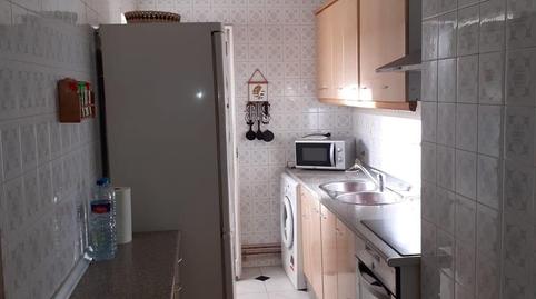 Foto 2 de Pis en venda a El Pilar,  Albacete Capital