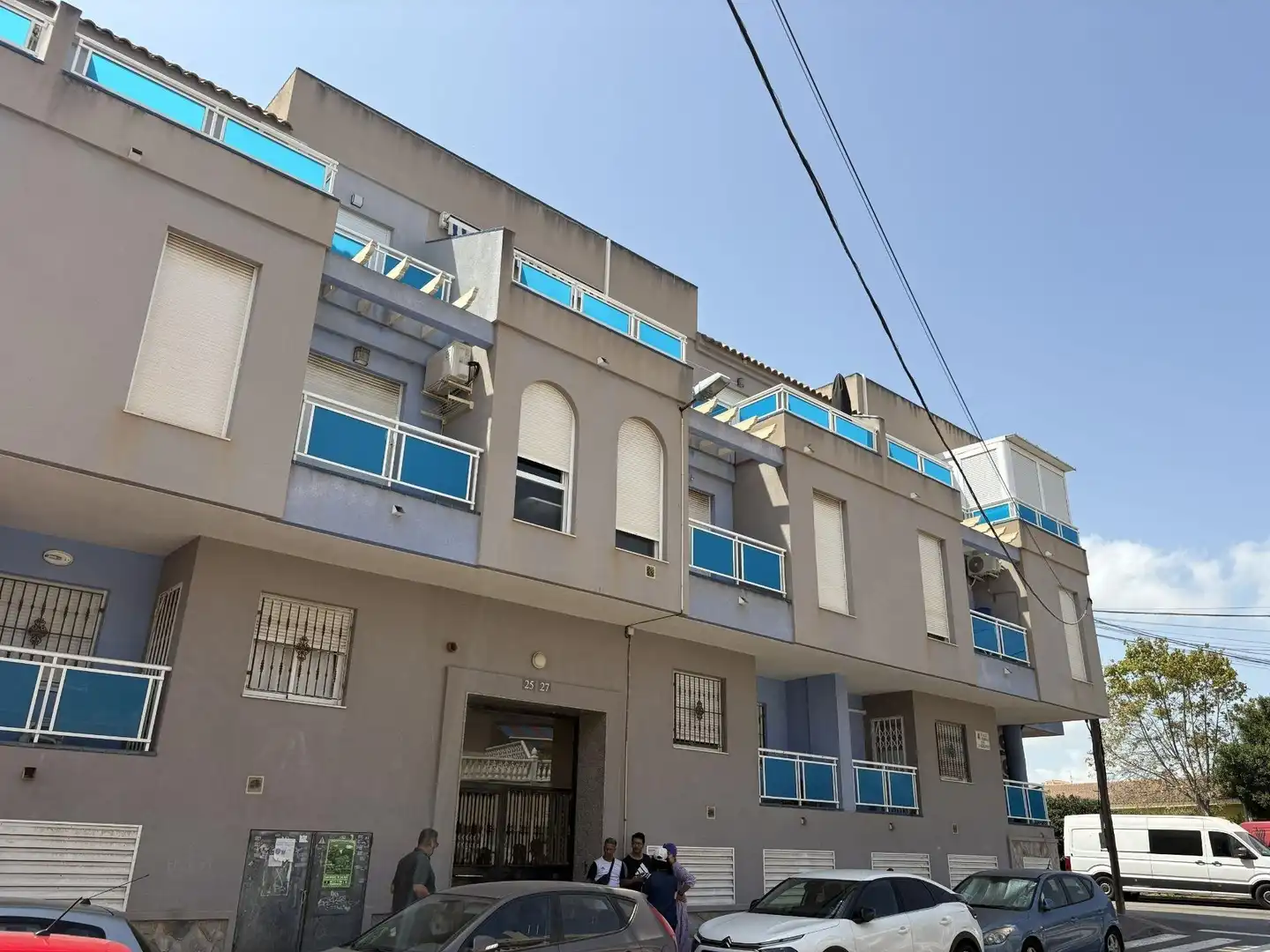 Apartamento con piscina en venta en N/A, imagen 31