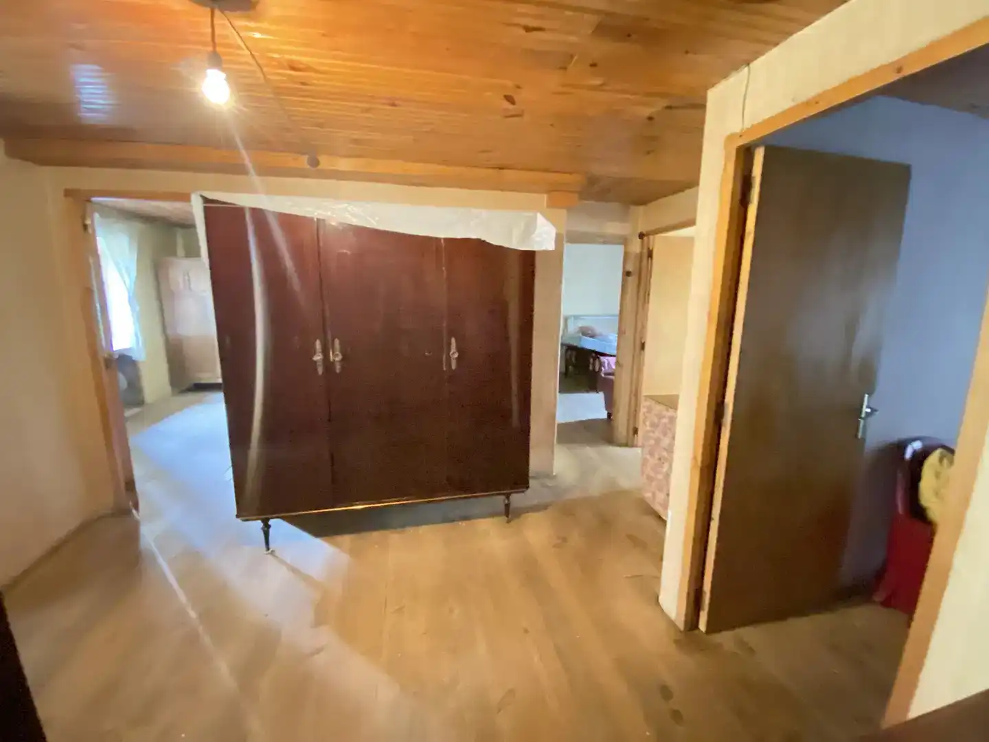 Piso en venta en Piloña con Jardín privado, Trastero y Balcón