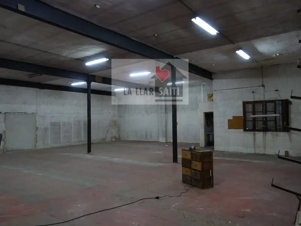 Local comercial de lloguer a Avenida Gregorio Molina, imagen 7
