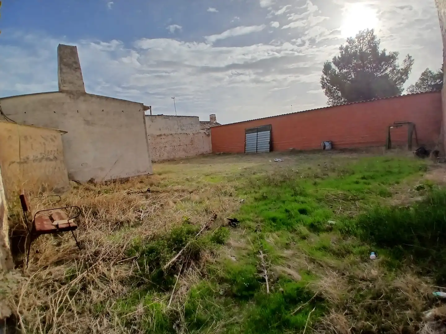Terreno residenziale in vendita a Calle la Solana, imagen 4