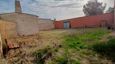 Foto 4 de Residencial en venda a Calle la Solana, Argamasilla de Alba, Ciudad Real