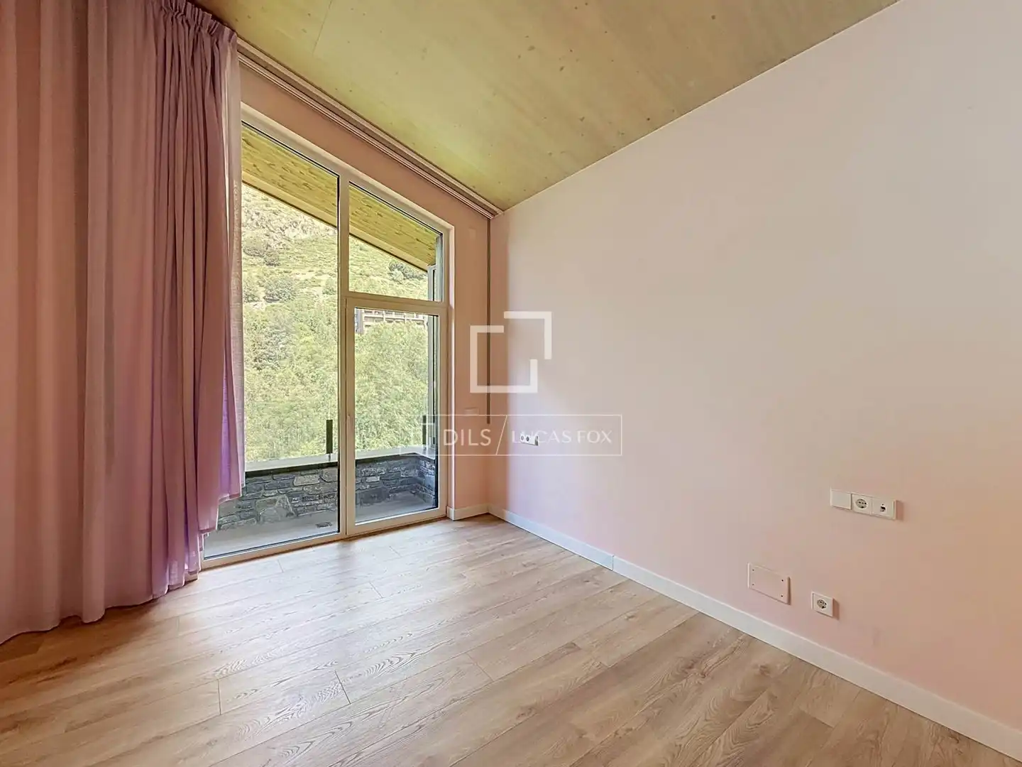 Detached house with garden for sale in Soldeu - Incles, imagen 32