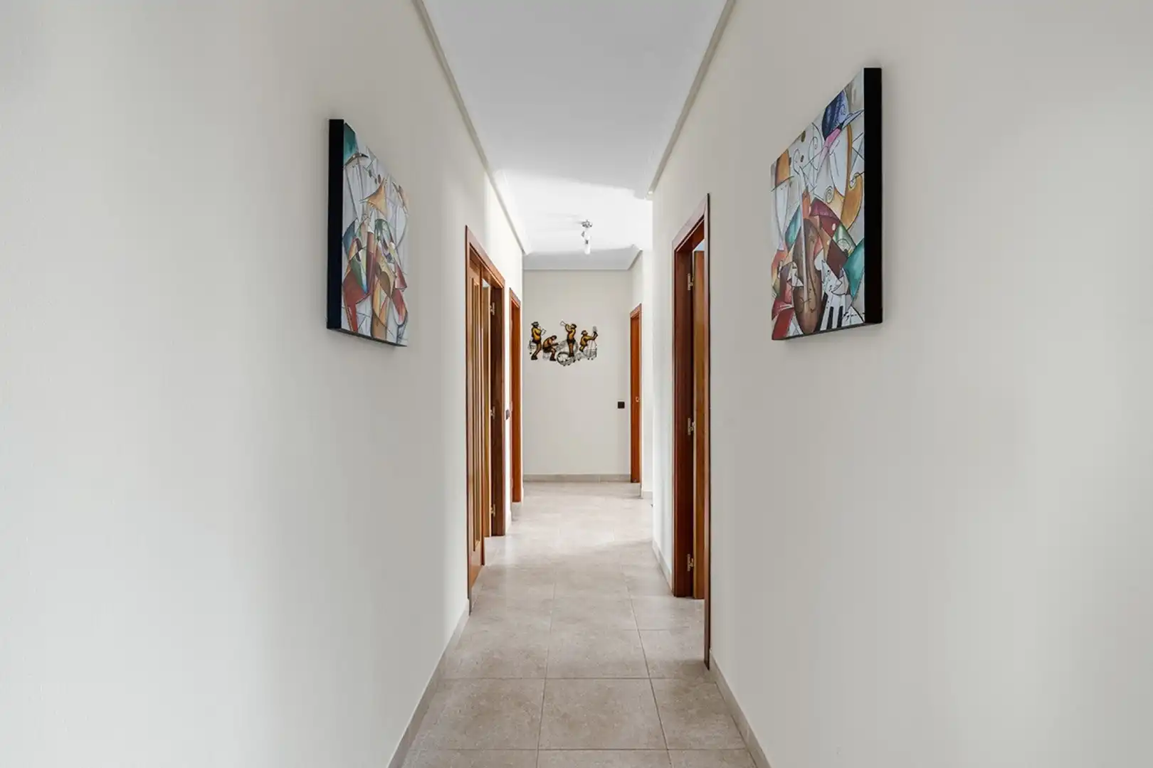 Casa o chalet en venta en Alicante / Alacant con Aire acondicionado, Jardín privado y Terraza