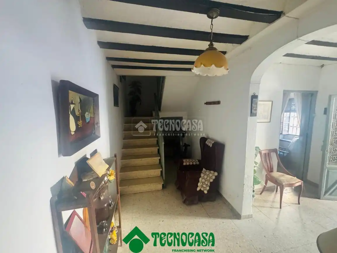 Casa o xalet en venda en El Carpio amb Terrassa
