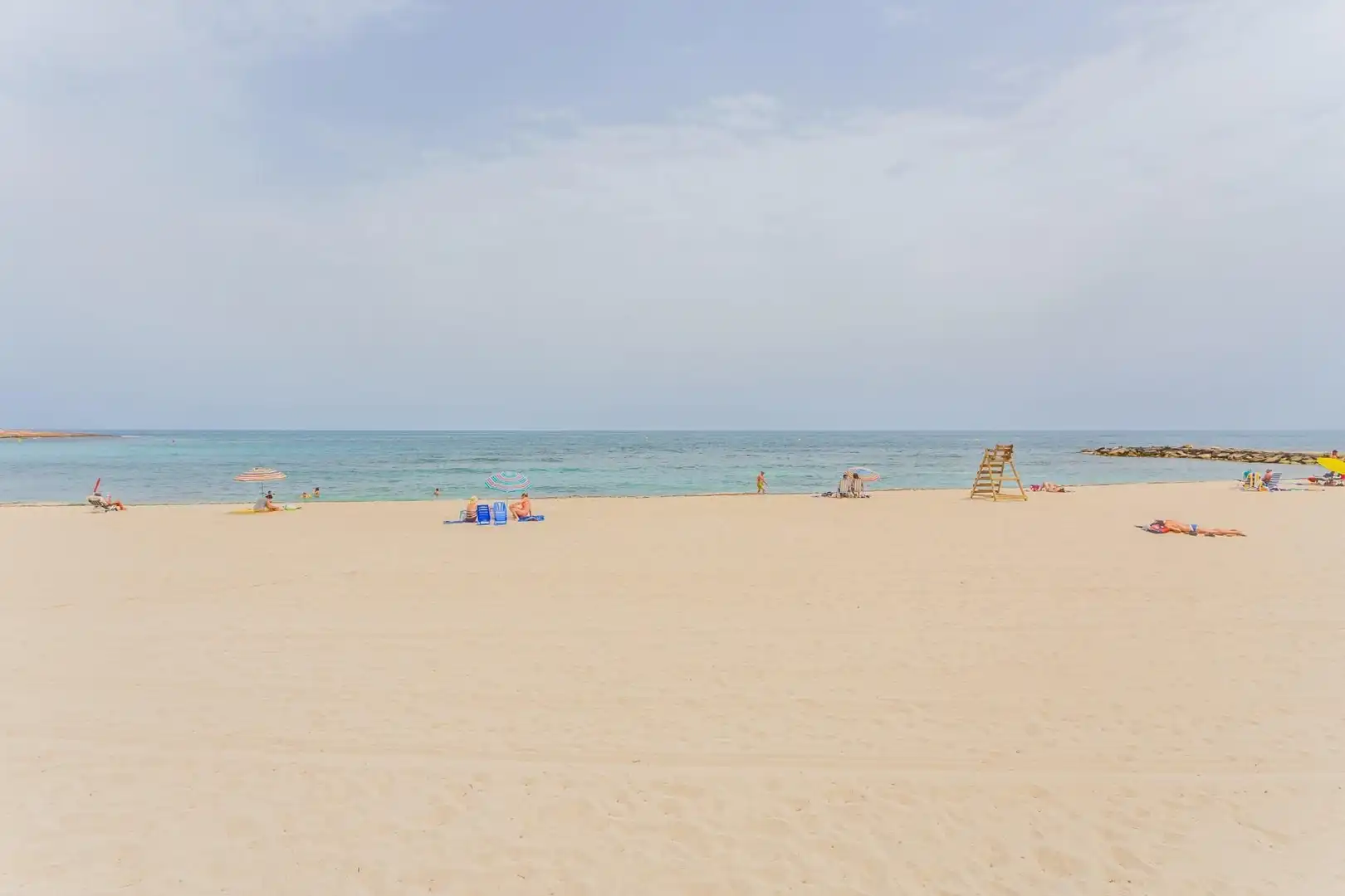 Apartment with lift for sale in Playa del Cura, imagen 34