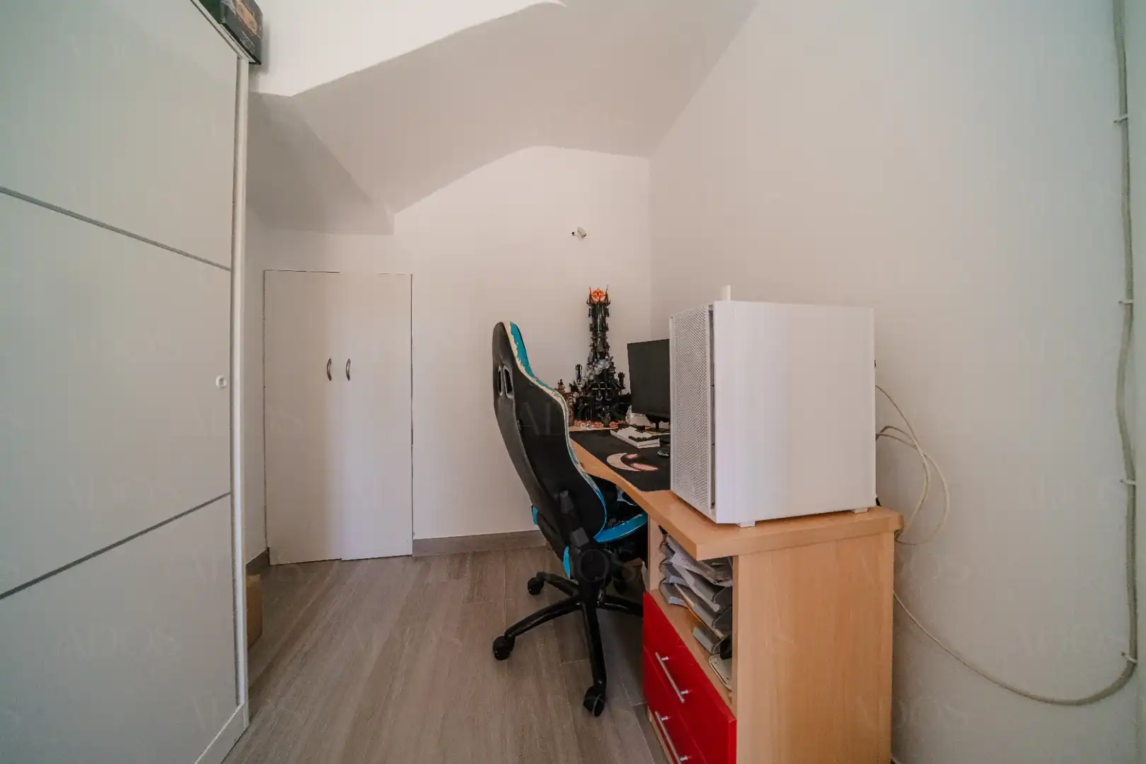 Maison mitoyenne avec piscine à vendre à Calle Roma, imagen 6