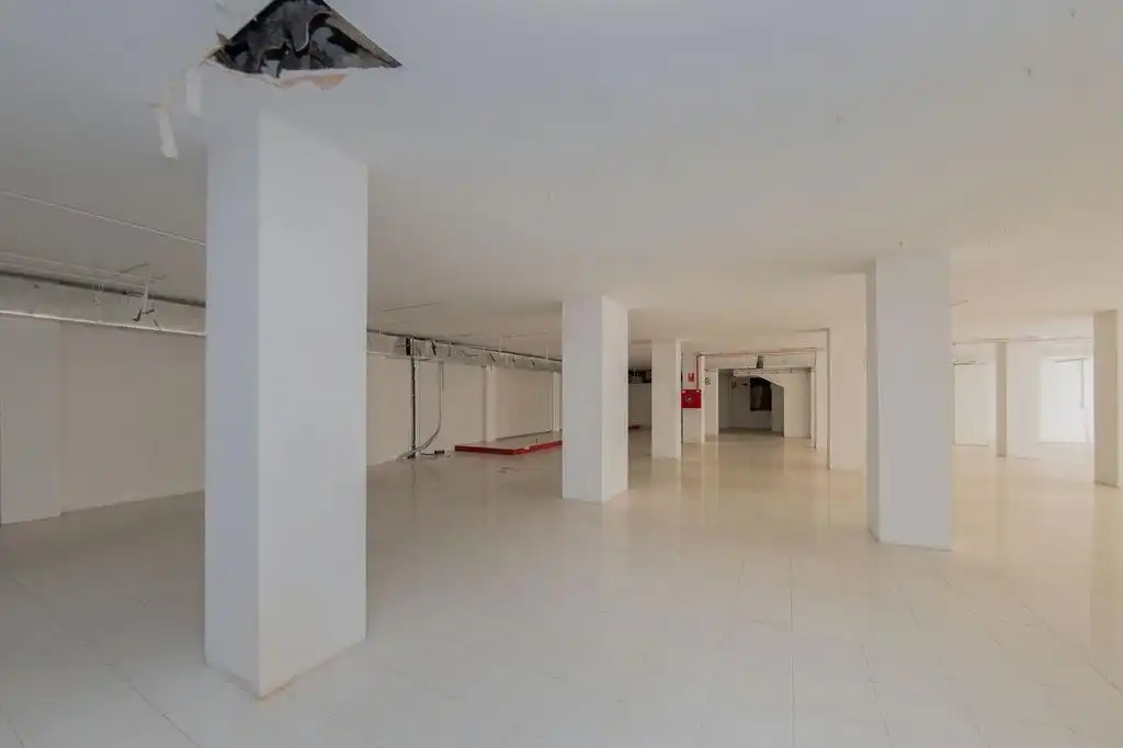 Locale commerciale in vendita a La Zubia Ciudad, imagen 18
