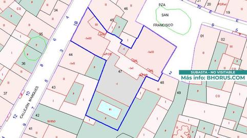 Photo 4 of Duplex for sale in Marqués, 1, Villarejo de Salvanés, Madrid