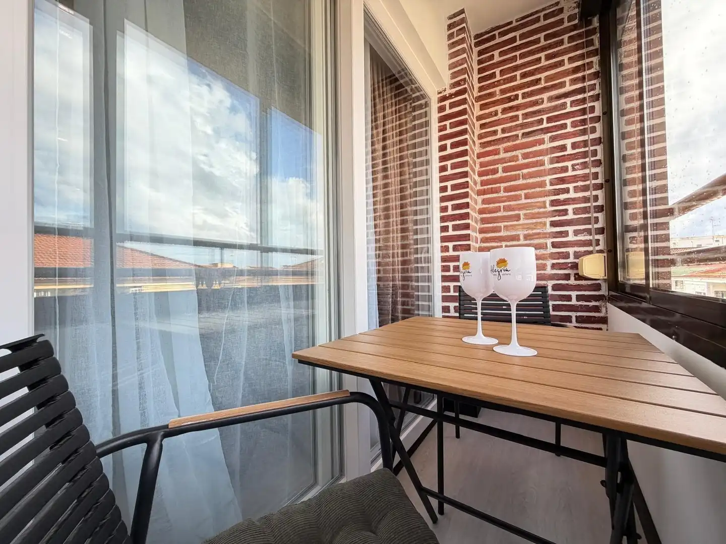 Apartment with terrace for sale in Calle DEL MAR, imagen 31