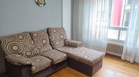 Foto 2 de Piso en venta en Rúa de Xoana Nogueira, 30a, Castiñeiriño - Cruceiro de Sar, A Coruña