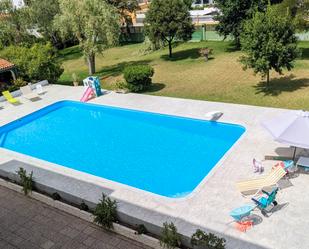 Swimming pool of Apartment to rent in Burriana / Borriana  with Swimming Pool