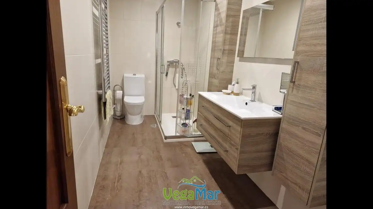 Casa en venta en Calle Tetuán, imagen 17