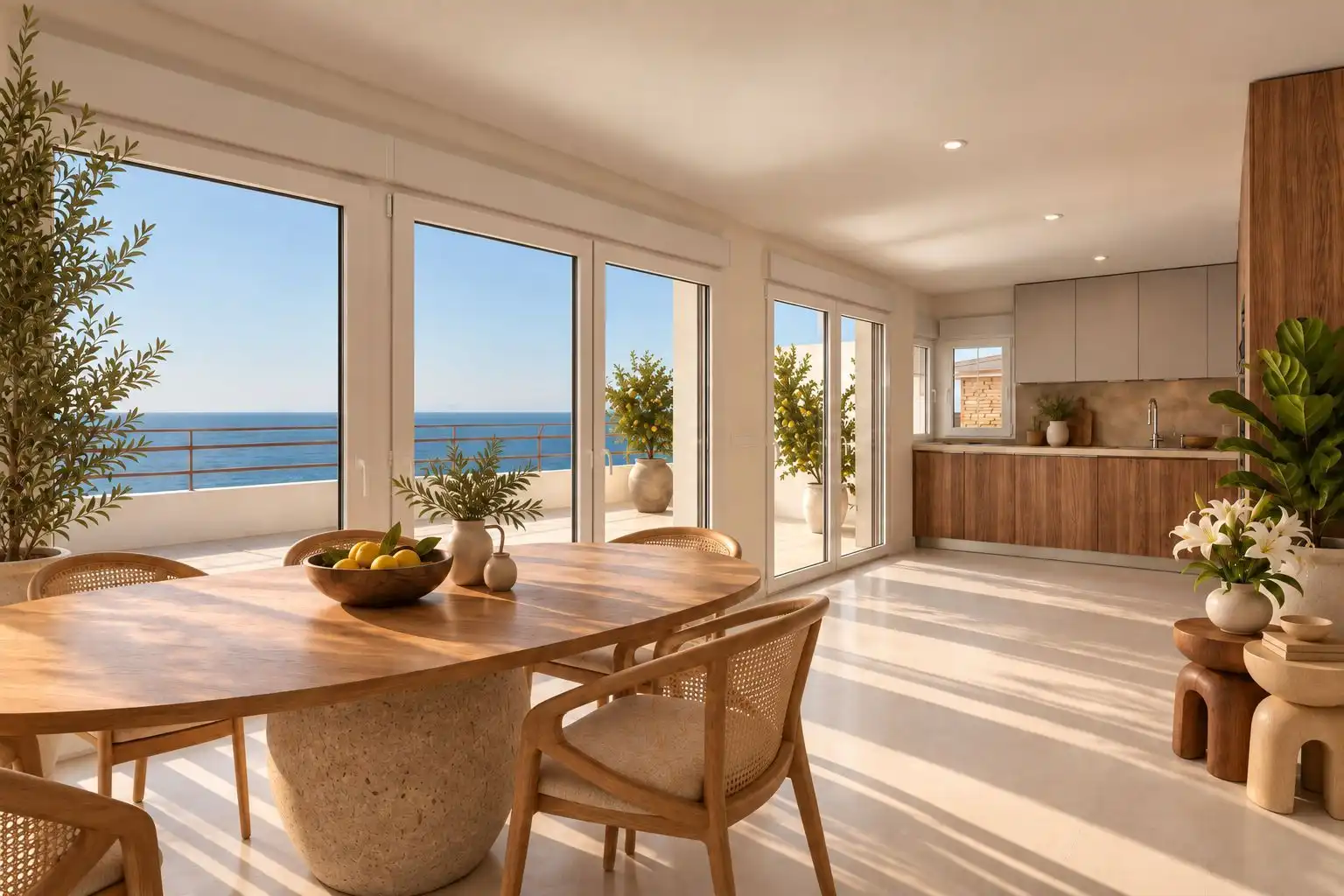 Penthouse mit Aufzug zum Verkauf in PAIS VALENCIANO, imagen 8