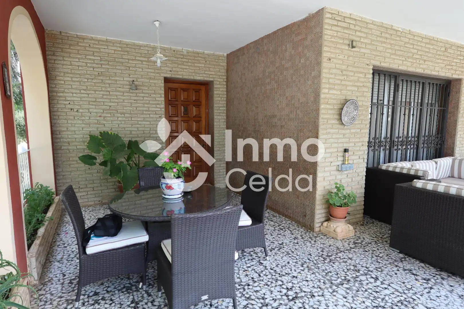 Chalet con piscina en venta en Sierra Perenchiza - Cumbres de Calicanto - Sto Domingo, imagen 24