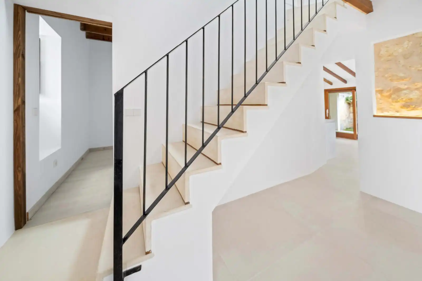 Casa adosada en venta en Campanet con Calefacción, Jardín privado y Terraza