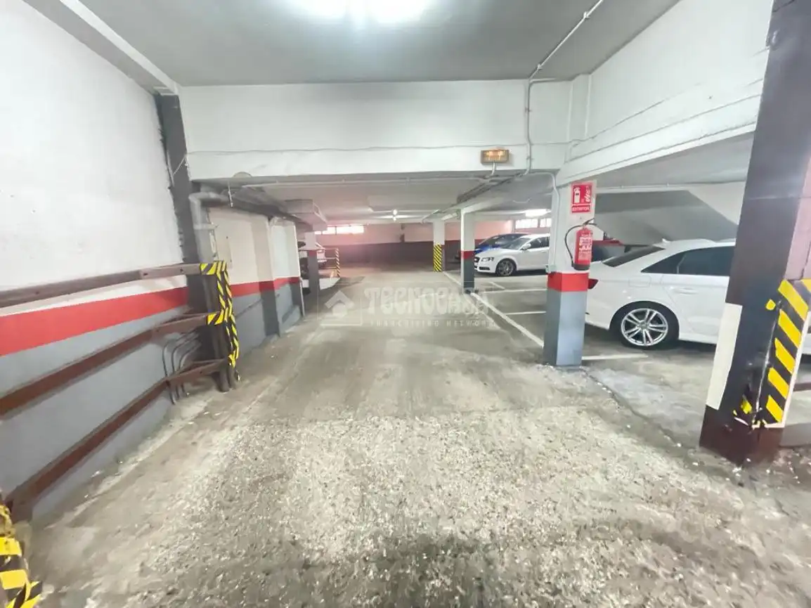 Parking of Garage for sale in Alcobendas