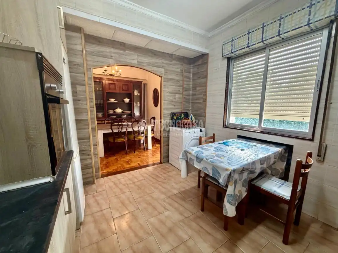 Houses for sale in Maliaño