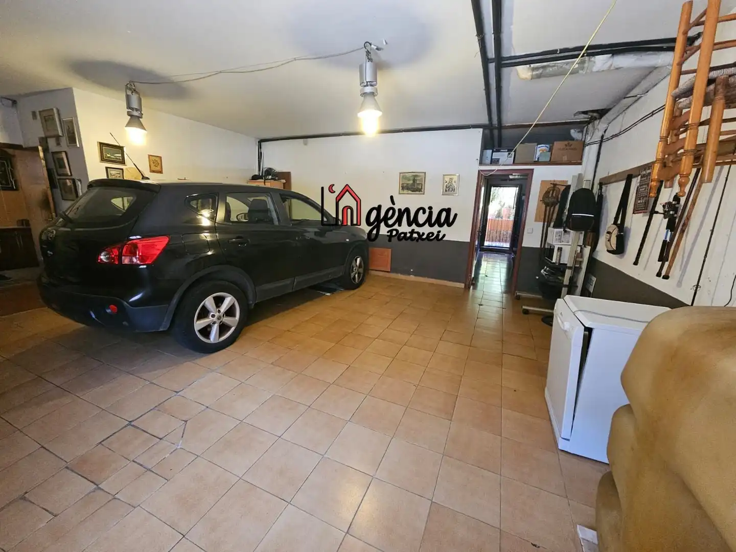 Terraced house with garden for sale in Vila de Palafrugell, imagen 3