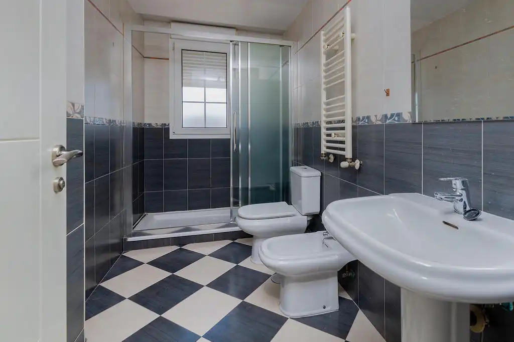 Flat with lift for sale in C/ Domingo Párraga, imagen 19