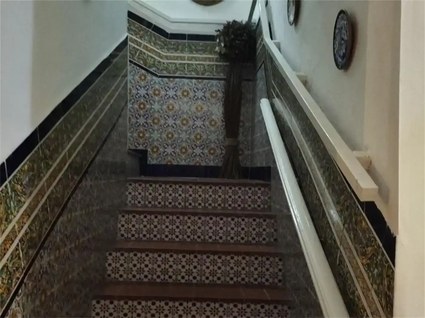 Casa o xalet de lloguer en  Sevilla Capital amb Aire condicionat i Balcó