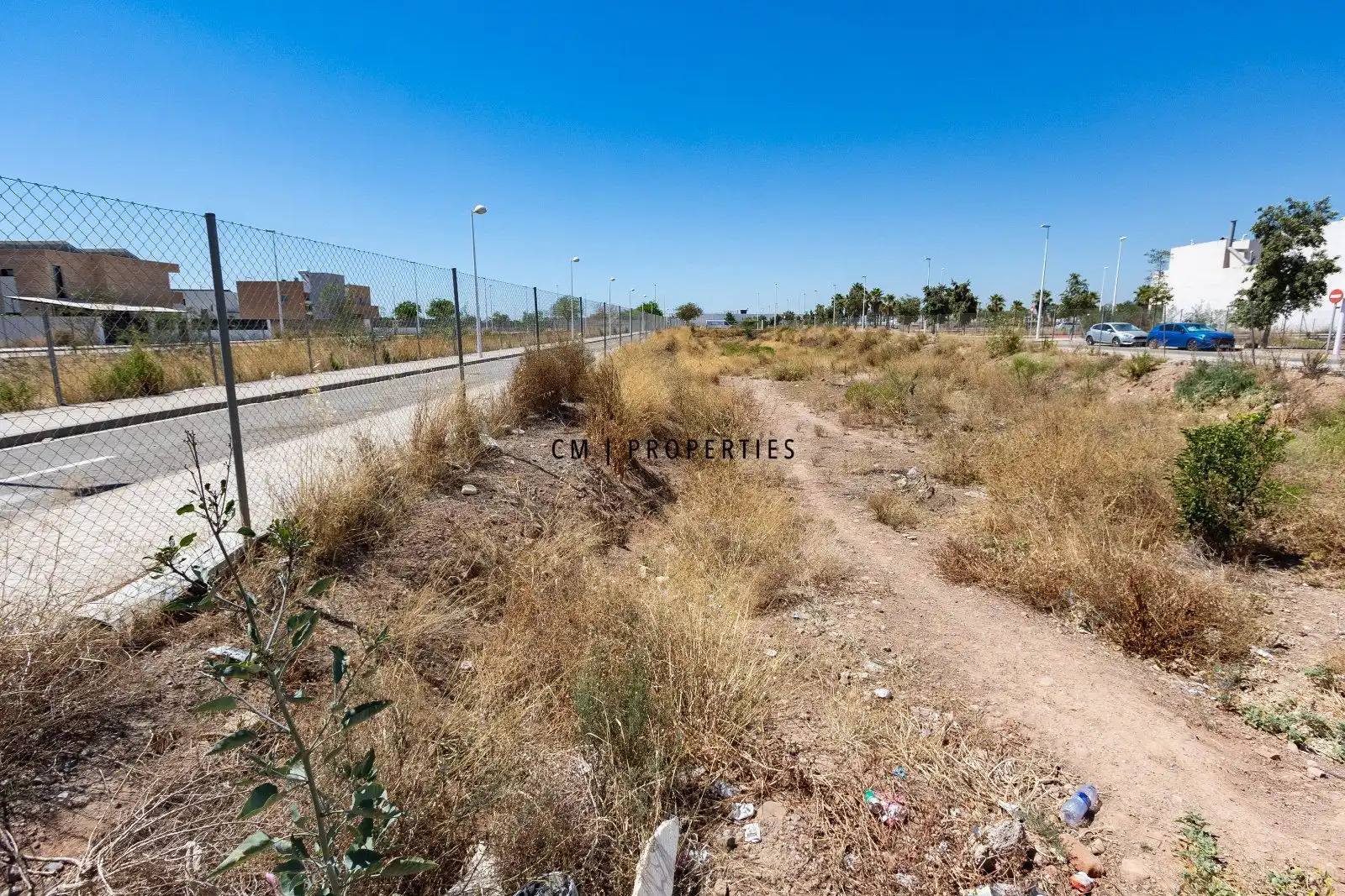 Rural land for sale in Sagunto ciudad, imagen 24