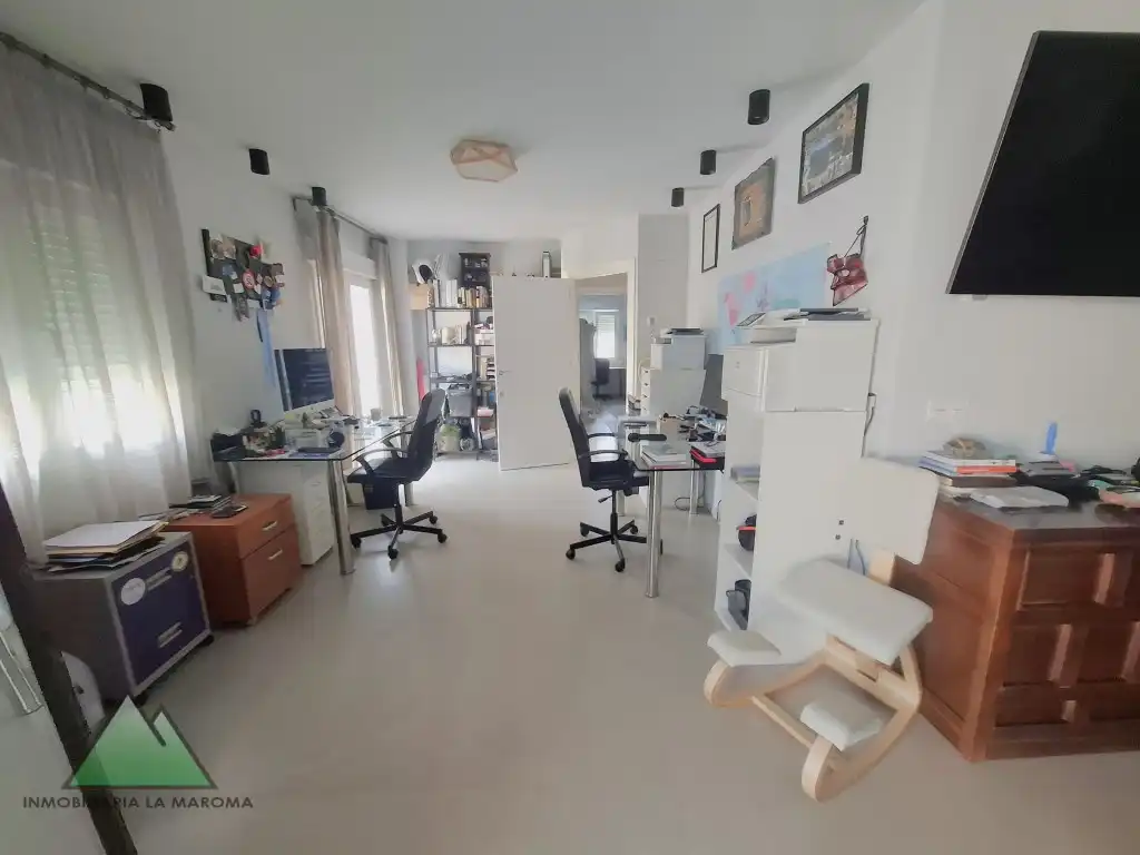 Penthouse with terrace for sale in Calle Fuerte, imagen 18
