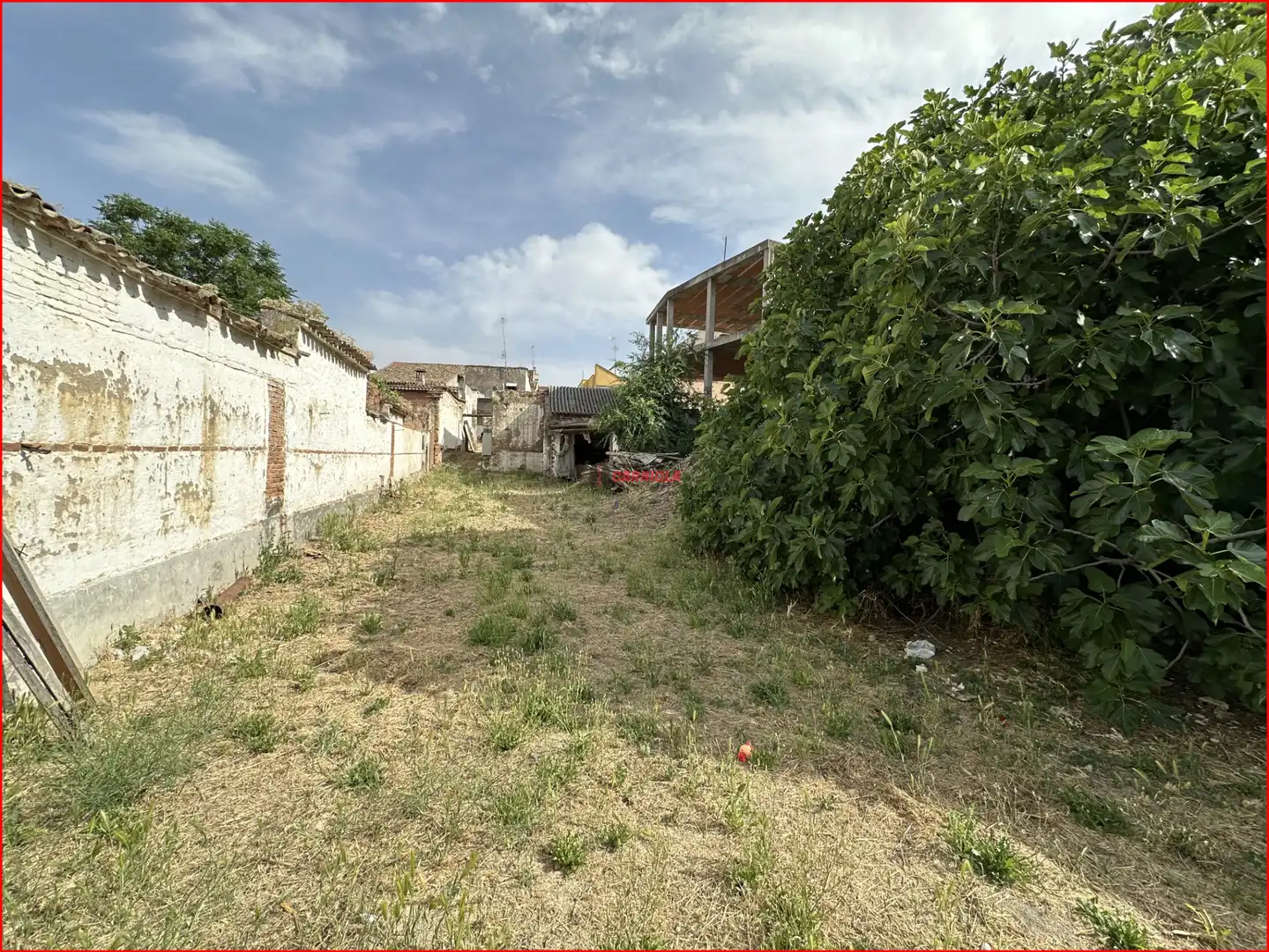 Residential for sale in Camarena