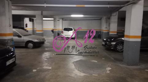 Foto 4 de Garatge en venda a Carrer de Ponent, 2, L'Hort de Senabre, Valencia