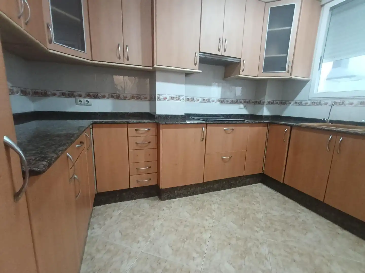 Kitchen of Houses for rent in Albal
