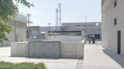 Foto 5 de Garaje en venta en Calle del Oro, Polígono San Cristóbal, Valladolid Capital
