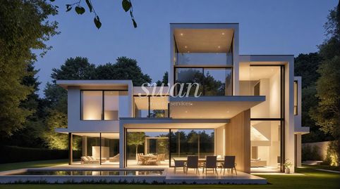 Photo 2 of Residential for sale in Havana, 48, Mira-sol, Sant Cugat del Vallès