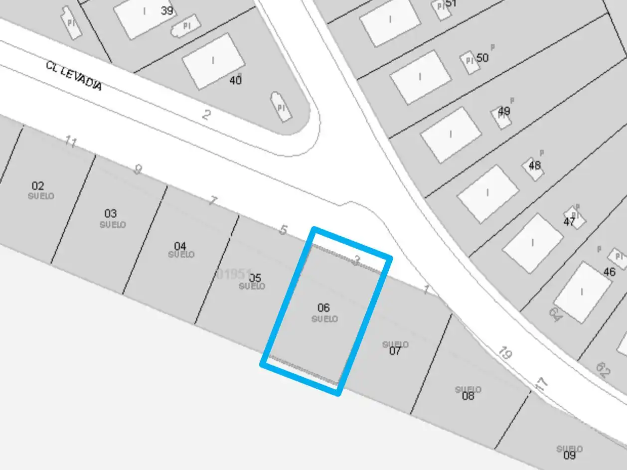 Residencial en venda en Antigua
