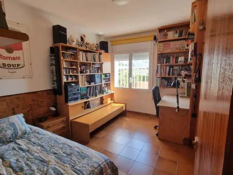 Chalet con jardín en venta en garbi 24, imagen 19