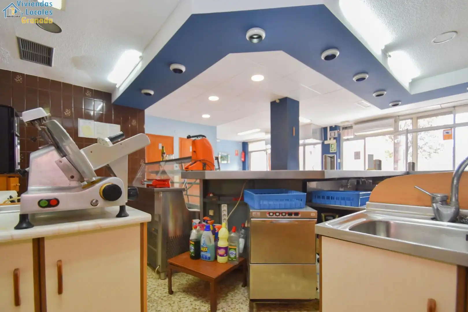 Business premises for sale in Plaza de Poeta Garcilaso de la Vega 6, imagen 31