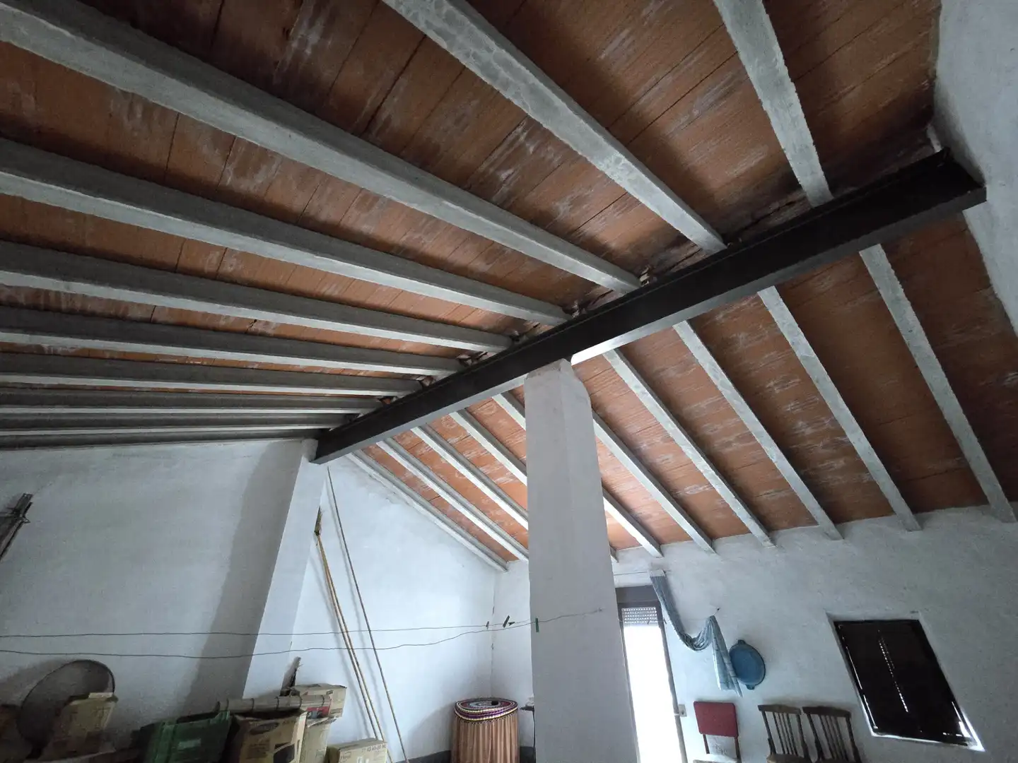 Houses for sale in Turís  with Storage room
