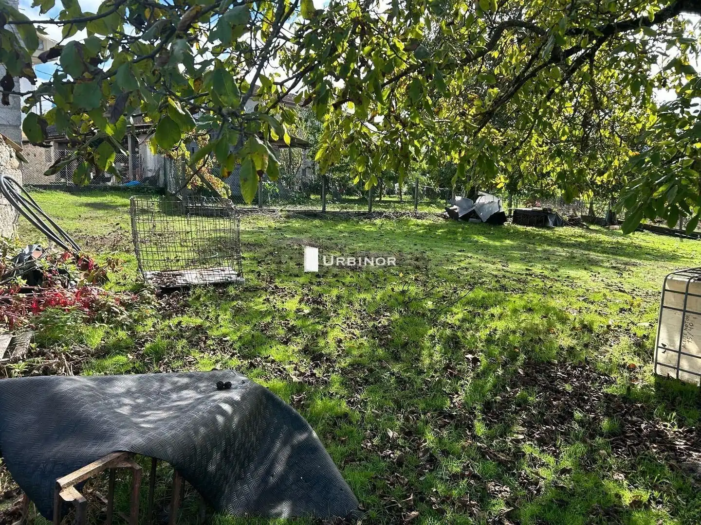 Casa amb jardí en venda a Amoeiro, imagen 11