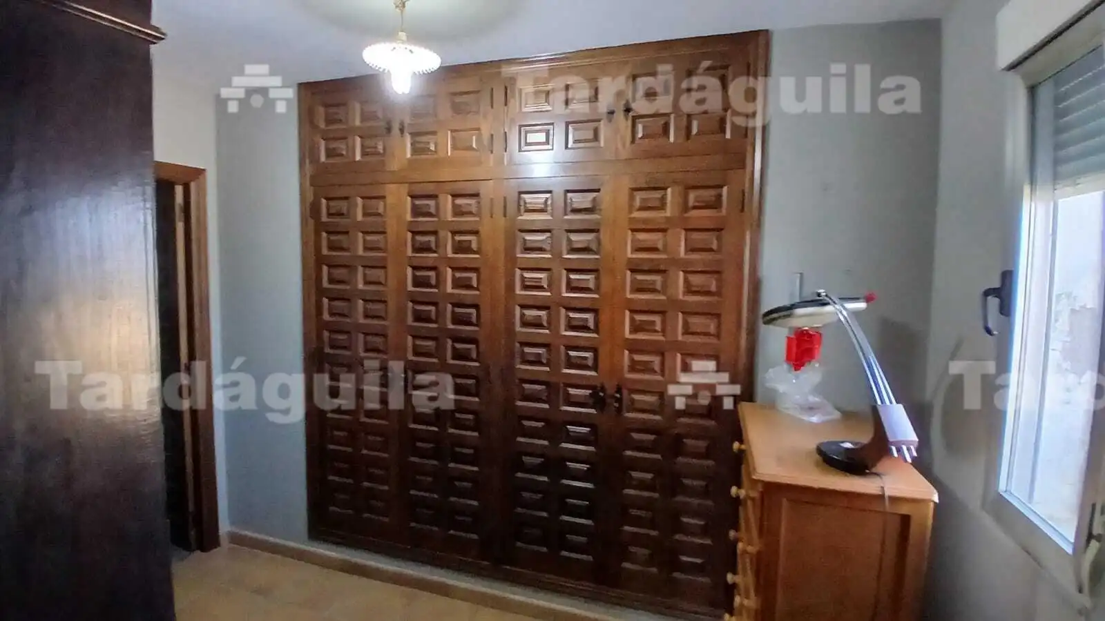 Habitación de Casa o chalet en venta en Buenavista