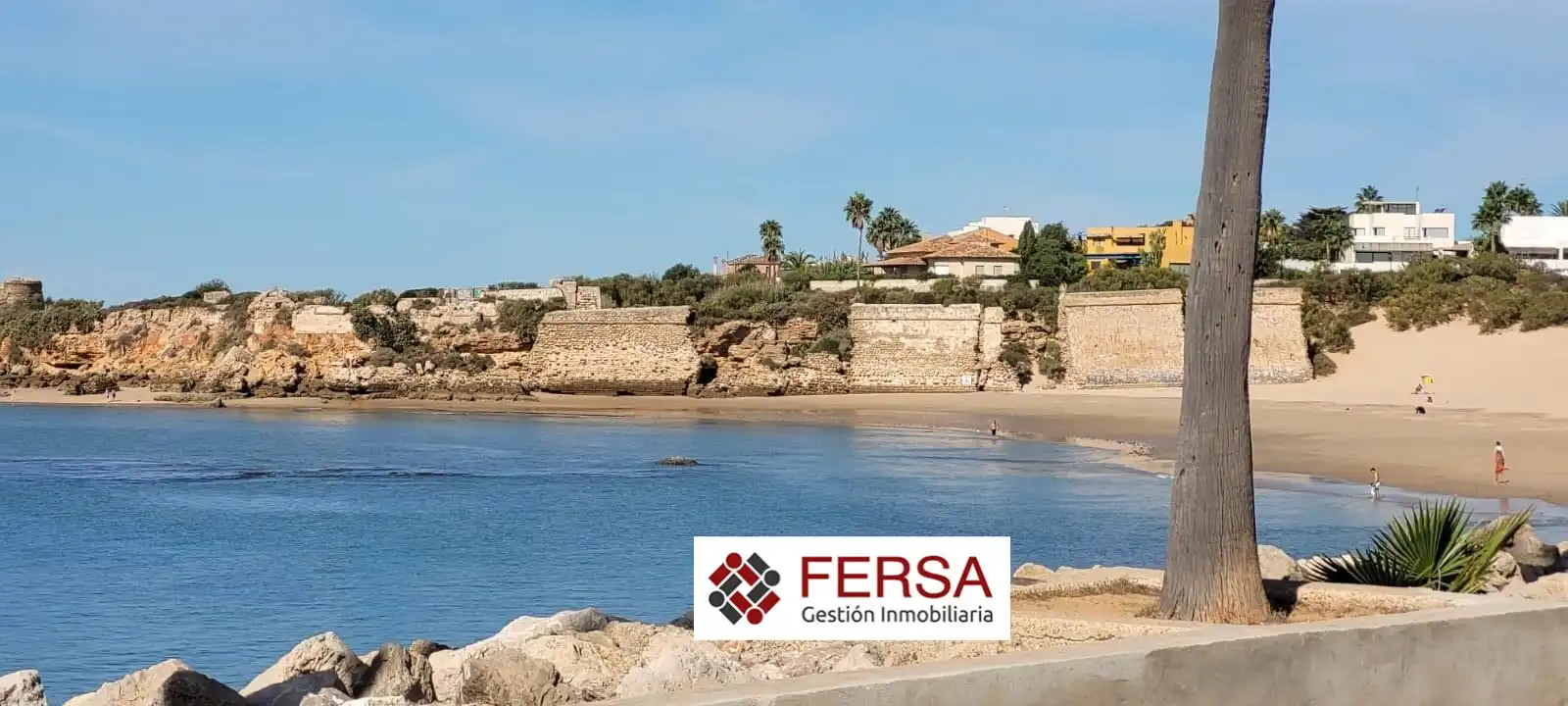 Apartments for rent in El Puerto de Santa María  with Terrace, Storage room and Furnished