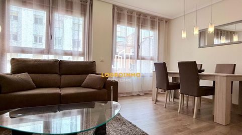 Foto 5 de Piso de alquiler en Gran Via, Logroño